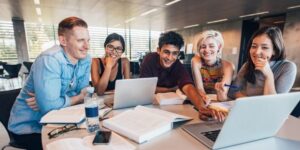 BBA(Bachelor of Business Administration)