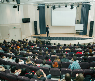 Master of Technology (M.Tech)