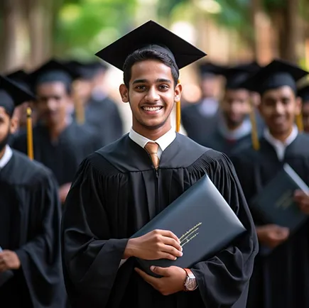 Post Graduate Diploma in Management (PGDM)